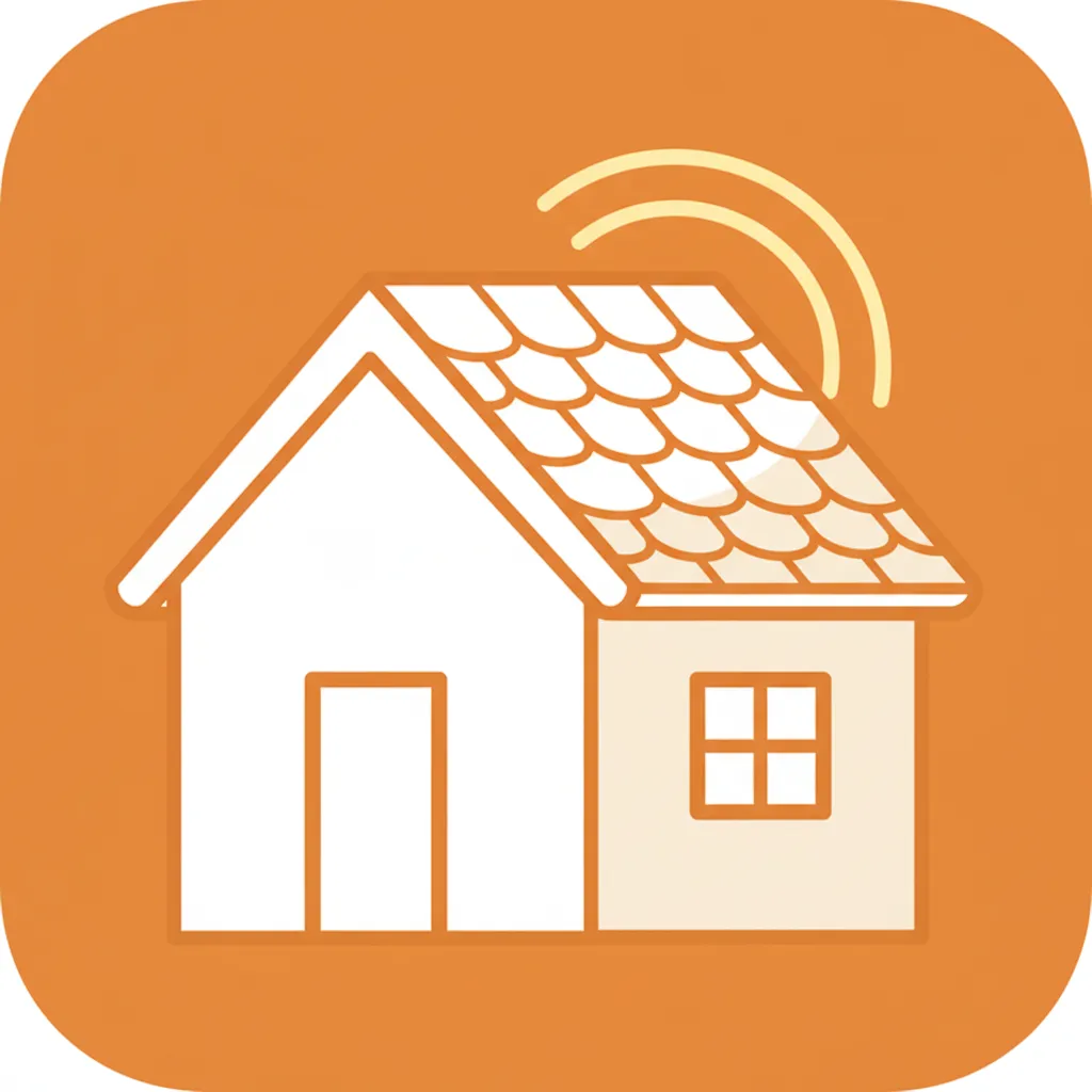 Roofing Contractors in Pierz logo